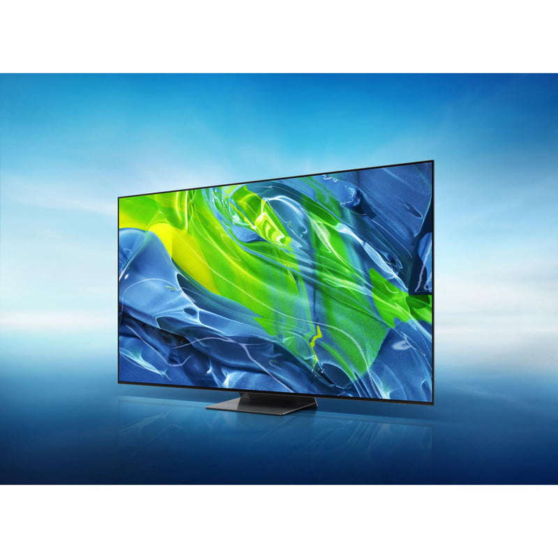 Samsung 65-inch OLED 4K Smart TV QN65S95BAFXZC IMAGE 5