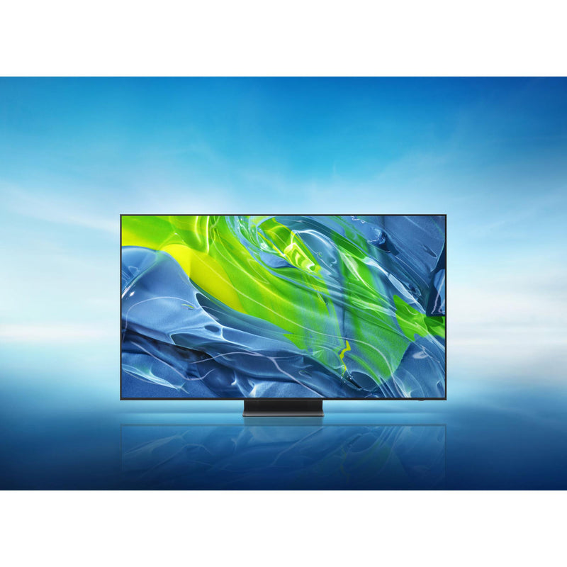 Samsung 65-inch OLED 4K Smart TV QN65S95BAFXZC IMAGE 6