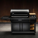 Traeger Timberline XL Pellet Grill & Smoker TBB01RLGC IMAGE 12