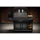 Traeger Timberline XL Pellet Grill & Smoker TBB01RLGC IMAGE 18