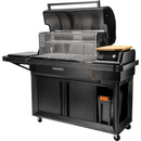 Traeger Timberline XL Pellet Grill & Smoker TBB01RLGC IMAGE 4