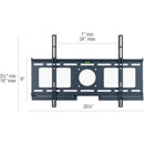 Sonora Fixed Mount SO64 IMAGE 2
