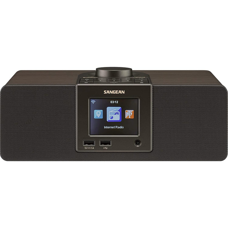 Sangean Self Audio System with Bluetooth WFR-32 IMAGE 1