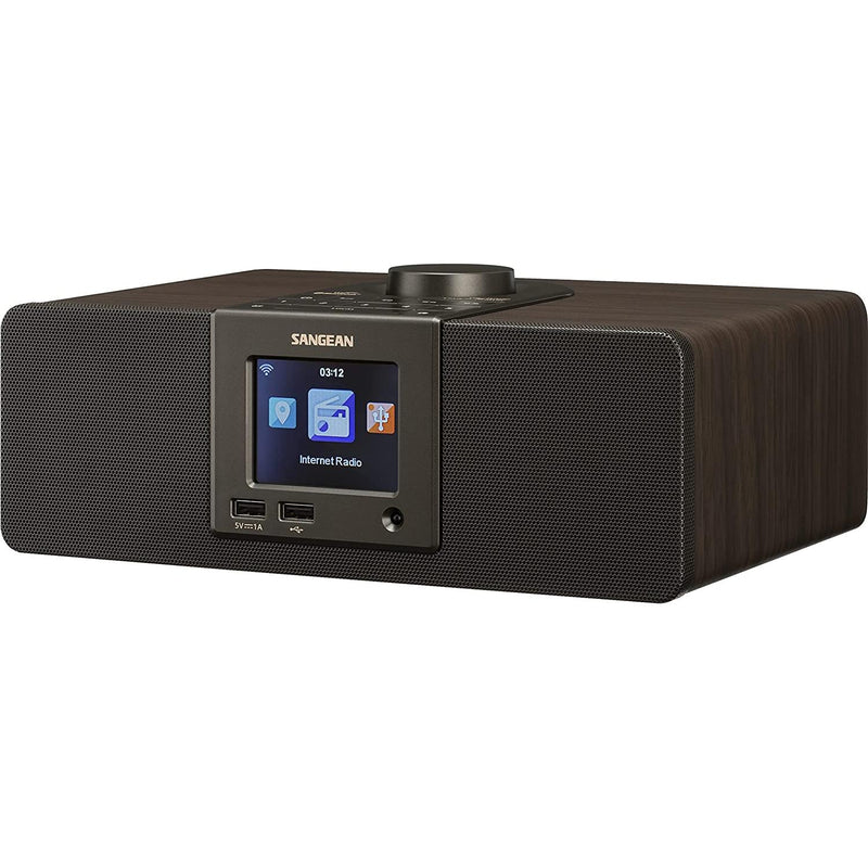Sangean Self Audio System with Bluetooth WFR-32 IMAGE 3