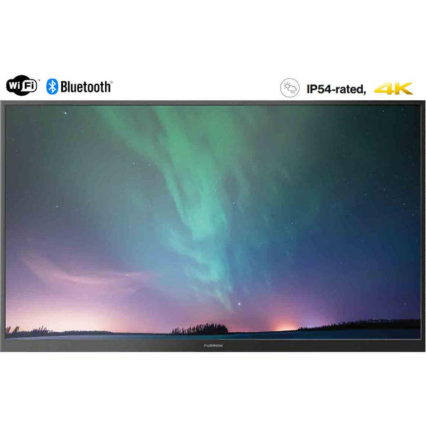 Furrion 50-inch Aurora® 4K UHD outdoor smart TV FU-FDUP50CSA-CA IMAGE 1