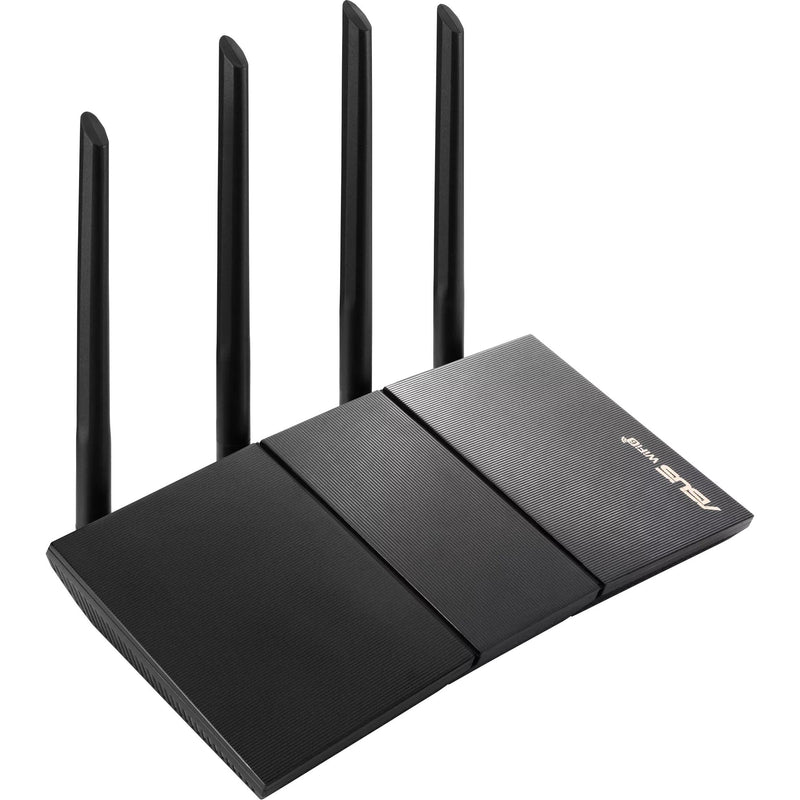 Asus Dual Band WiFi 6 (802.11ax) Router RT-AX1800S IMAGE 2