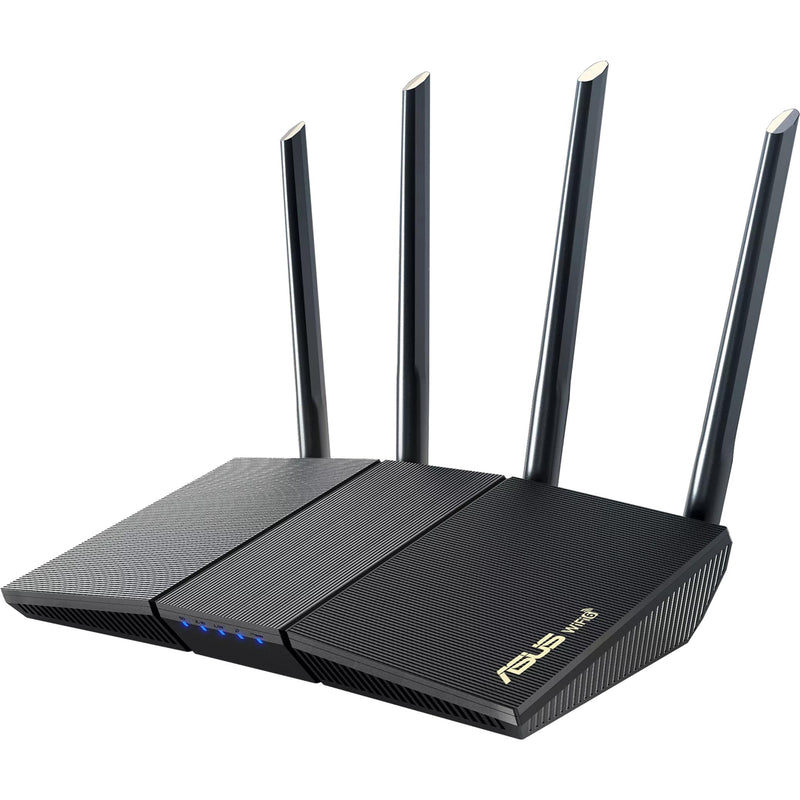 Asus Dual Band WiFi 6 (802.11ax) Router RT-AX1800S IMAGE 5