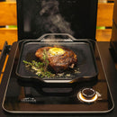 Traeger Timberline Pellet Smoker TBB86RLGC IMAGE 20
