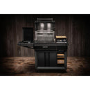 Traeger Timberline Pellet Smoker TBB86RLGC IMAGE 6