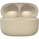 Sony LinkBuds S Truly Wireless Noise Canceling Earbuds with Microphone WFLS900N/C IMAGE 1