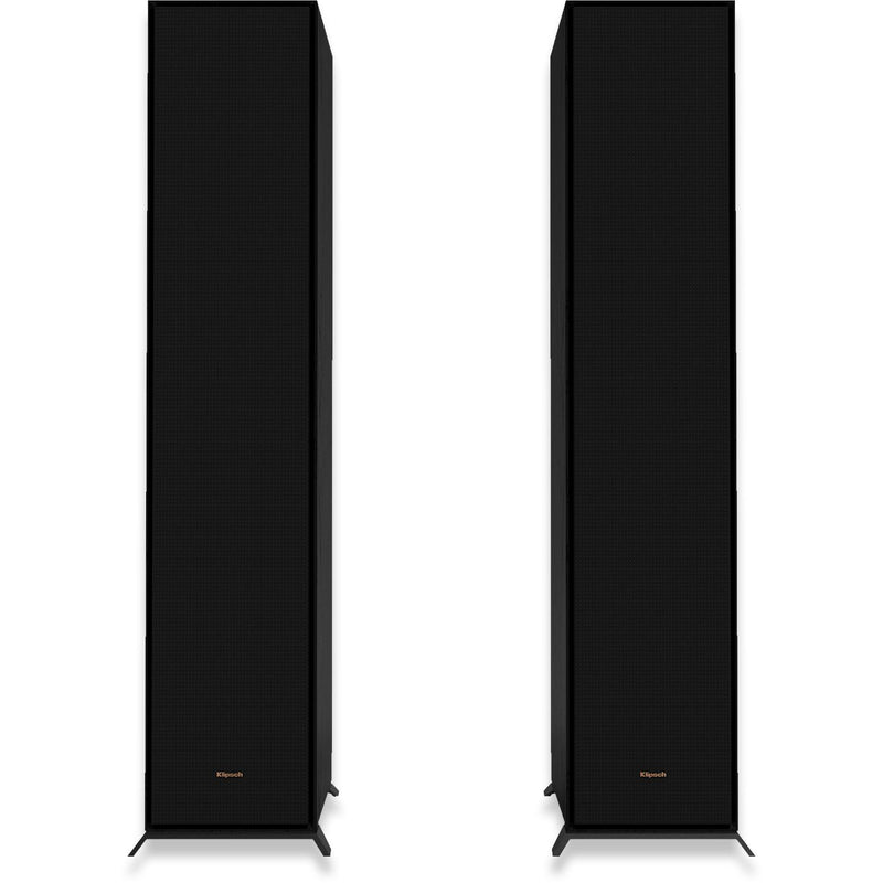 Klipsch Reference 100-Watt Floorstanding Speakers R-600F IMAGE 2