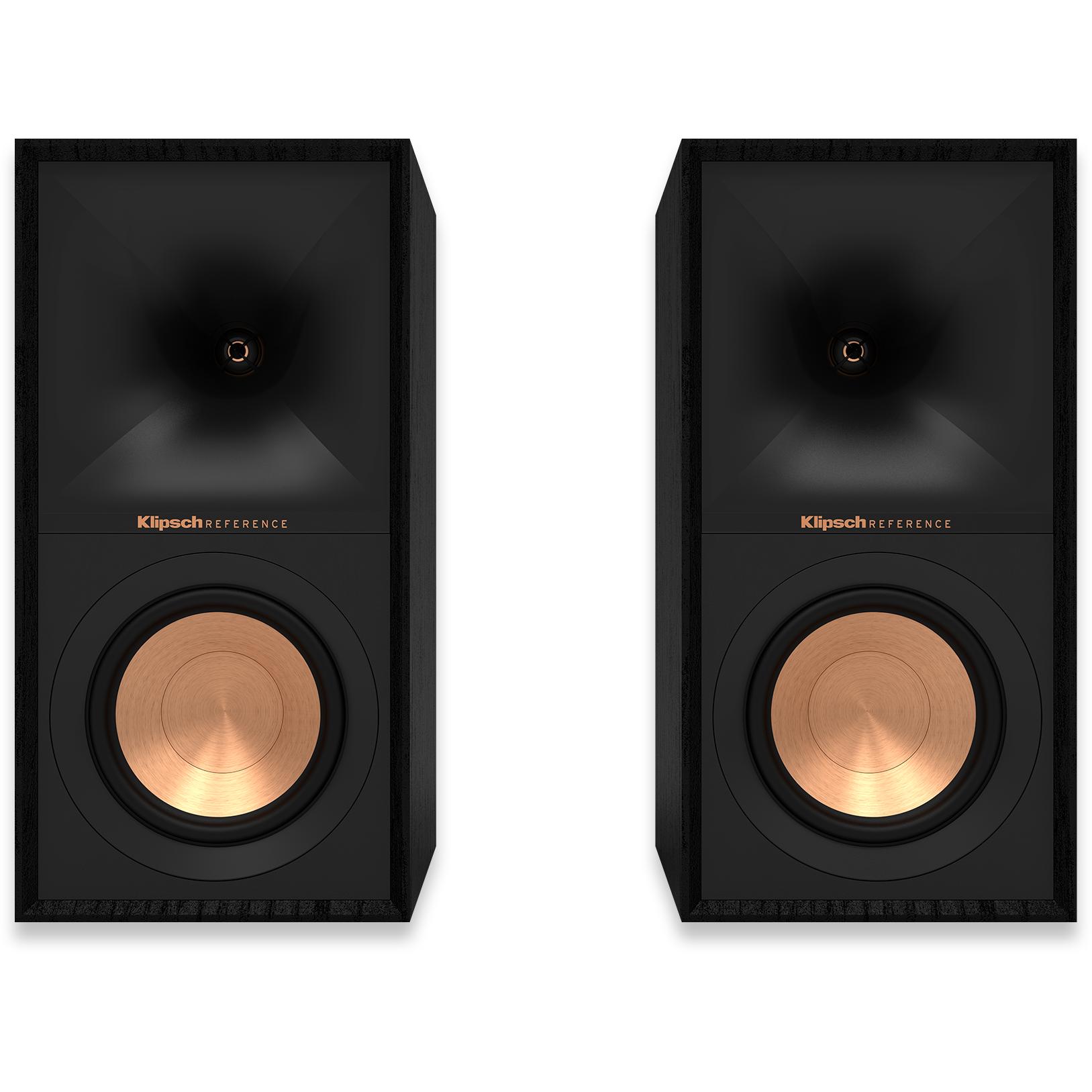 Reference speakers hot sale