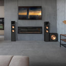 Klipsch Reference 200-Watt Subwoofer R-121SW IMAGE 8