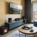 Klipsch Reference 50-Watt Bookshelf Speakers R-40M IMAGE 15