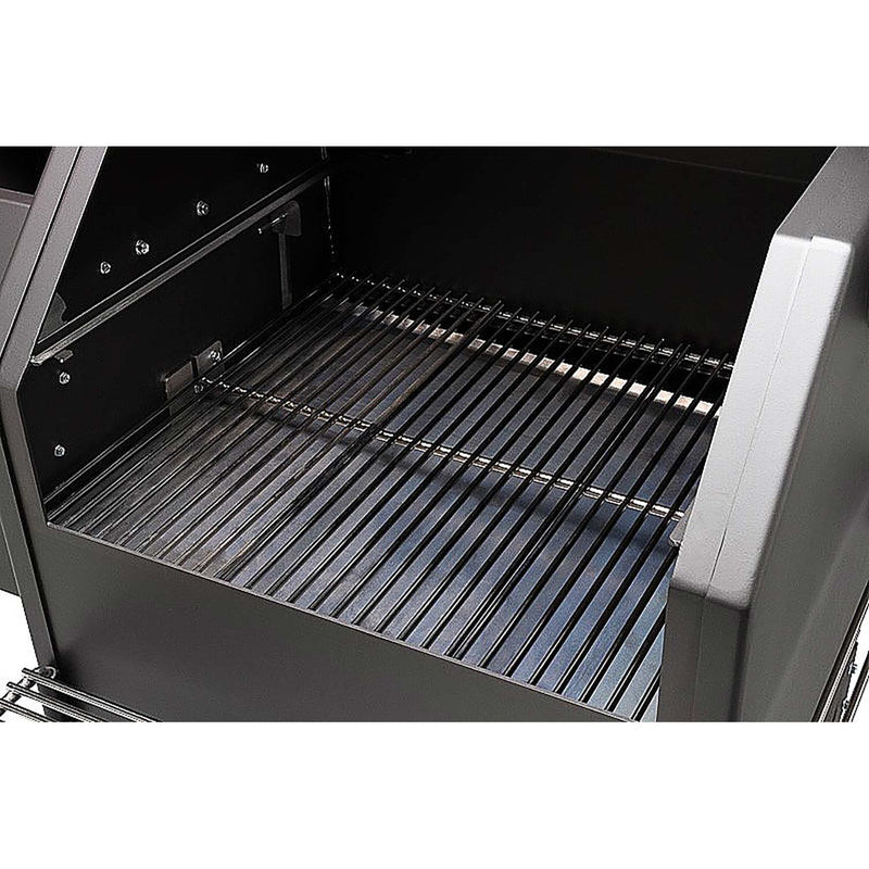 Yoder Smokers YS480S Pellet Grill 9411X11-000 IMAGE 11