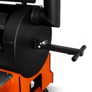 Yoder Smokers Grills Pellet Grills 9512O43-000 IMAGE 13