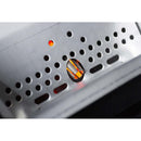 Yoder Smokers Grills Pellet Grills 9512B43-000 IMAGE 4