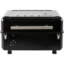 Traeger Smokers Pellet TFT18KLDC IMAGE 2