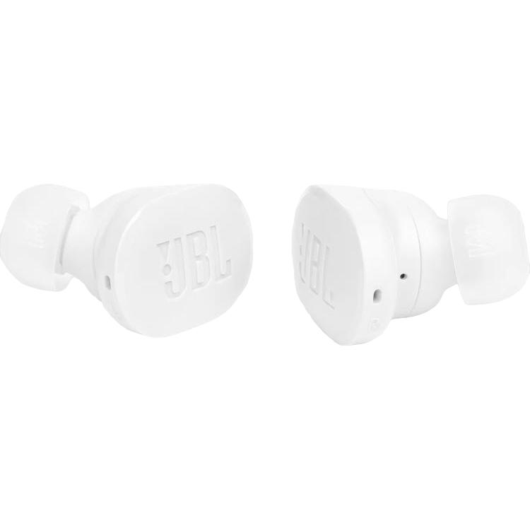 JBL True Wireless In-Ear Noise Cancelling Headphones with Microphone JBLTBUDSWHTAM IMAGE 8