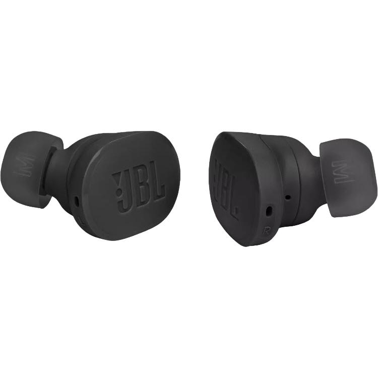 JBL True Wireless In-Ear Noise Cancelling Headphones with Microphone JBLTBUDSBLKAM IMAGE 8