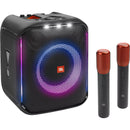 JBL 100-Watt Bluetooth Portable Speaker JBLPBENCORE2MICAM IMAGE 1