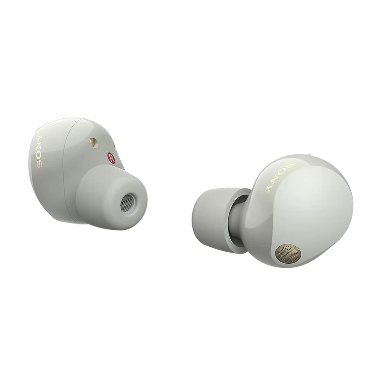 Sony Wireless In-Ear Noise-Canceling Headphones with Built-in Microphone WF-1000XM5S IMAGE 3