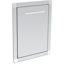 Broil King Single Door 800100 IMAGE 2