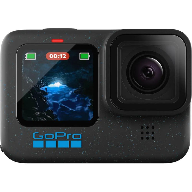GoPro Action Camera CHDHX-121-CN IMAGE 5
