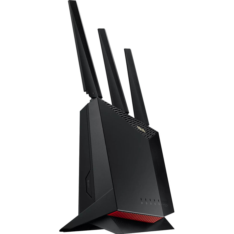 Asus Dual Band WiFi 6 Gaming Router RT-AX86U Pro IMAGE 10