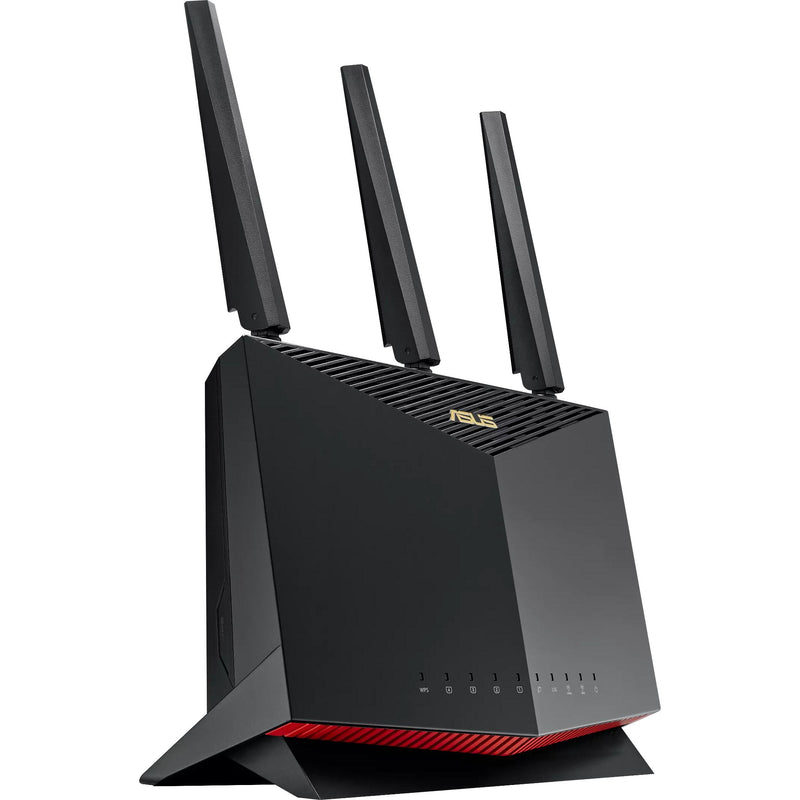 Asus Dual Band WiFi 6 Gaming Router RT-AX86U Pro IMAGE 7