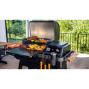 Traeger Ironwood Pellet Grill TFB61RLGC IMAGE 7