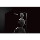 Yamaha 200-Watt Bookshelf Speakers NS-5000 IMAGE 5