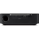 Yamaha 42-Watt Multimedia Music System TSX-N237 Black IMAGE 2