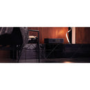 Yamaha 42-Watt Multimedia Music System TSX-N237 Black IMAGE 8