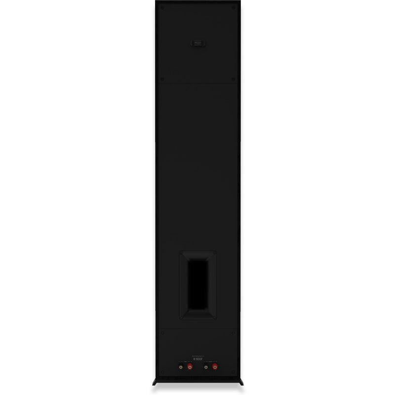 Klipsch Reference 150-Watt Floorstanding Speakers R-800F IMAGE 3