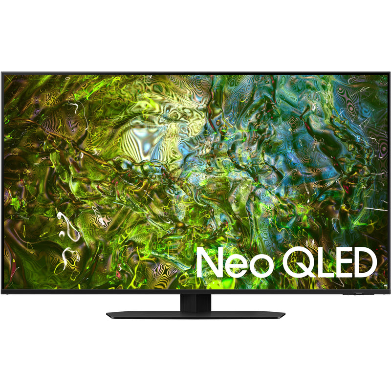 Samsung 50-inch Neo 4K QLED Smart TV QN50QN90DAFXZC IMAGE 4