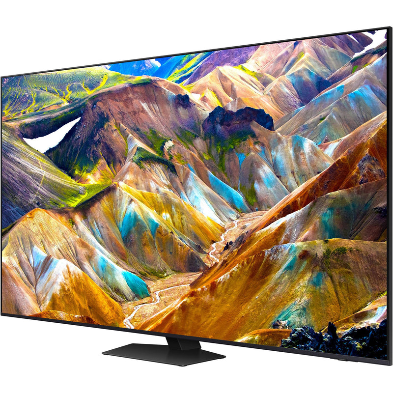 Samsung 55-inch Neo 4K QLED Smart TV QN55QN85DBFXZC IMAGE 4