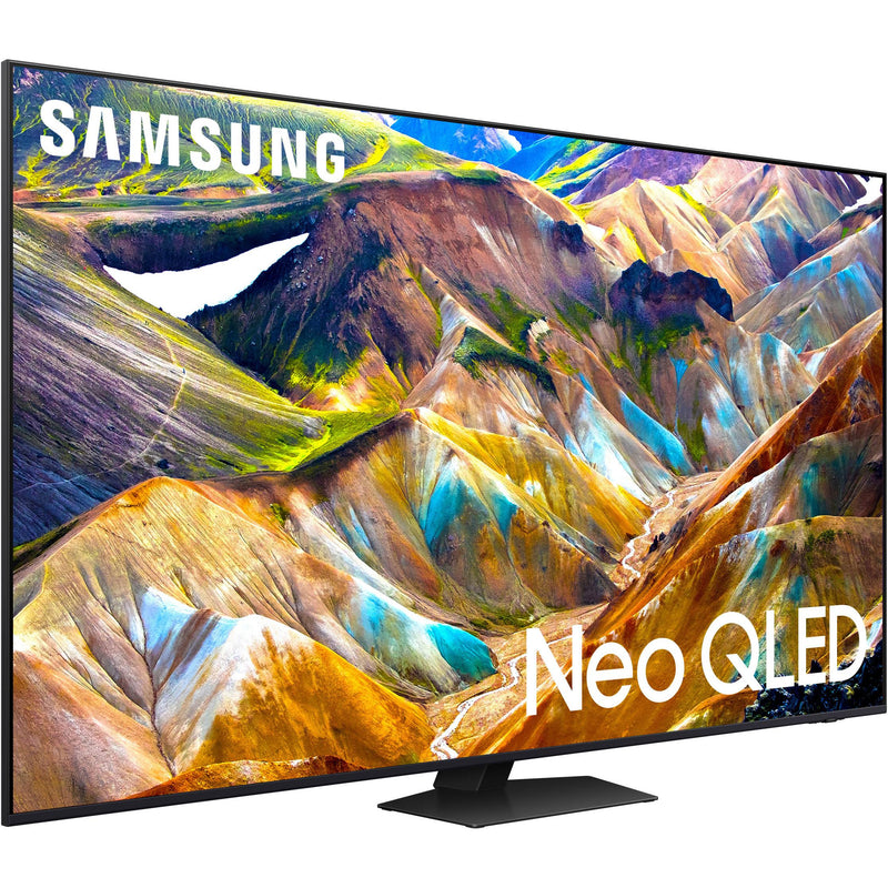 Samsung 55-inch Neo 4K QLED Smart TV QN55QN85DBFXZC IMAGE 5