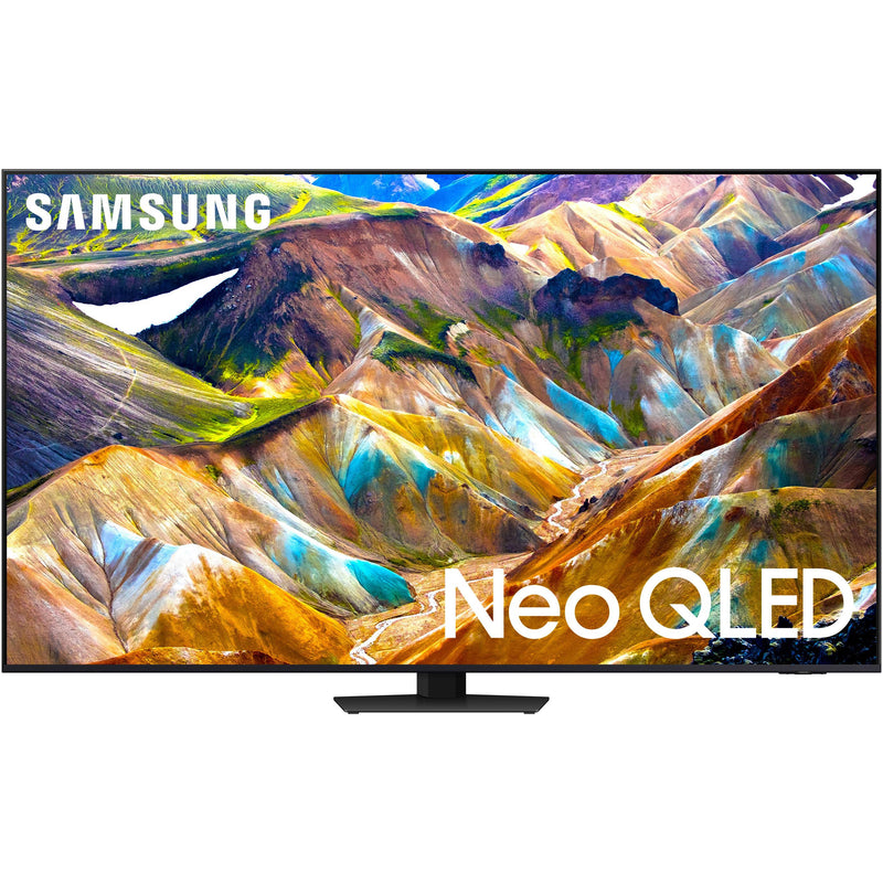 Samsung 55-inch Neo 4K QLED Smart TV QN55QN85DBFXZC IMAGE 7