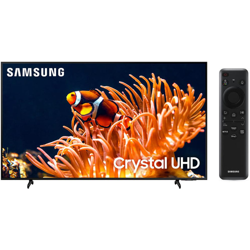 Samsung 43-inch 4K UHD Smart TV UN43DU8000FXZC IMAGE 10