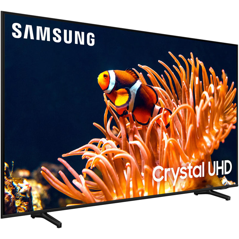 Samsung 43-inch 4K UHD Smart TV UN43DU8000FXZC IMAGE 2
