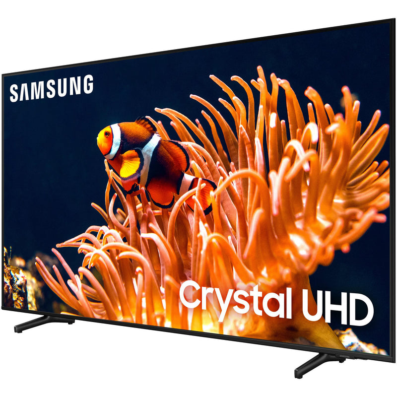 Samsung 43-inch 4K UHD Smart TV UN43DU8000FXZC IMAGE 3