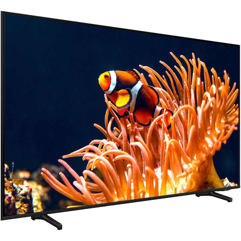 Samsung 43-inch 4K UHD Smart TV UN43DU8000FXZC IMAGE 4
