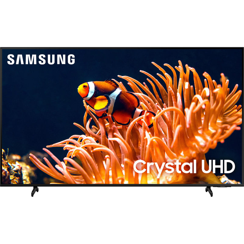 Samsung 43-inch 4K UHD Smart TV UN43DU8000FXZC IMAGE 7