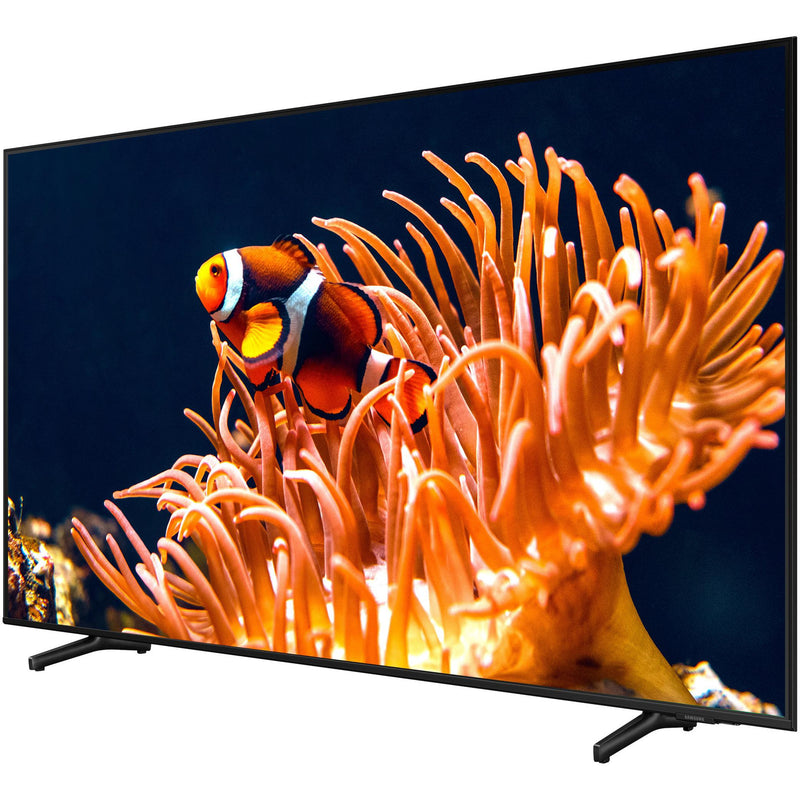 Samsung 43-inch 4K UHD Smart TV UN43DU8000FXZC IMAGE 8