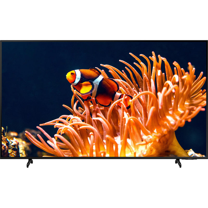 Samsung 43-inch 4K UHD Smart TV UN43DU8000FXZC IMAGE 9