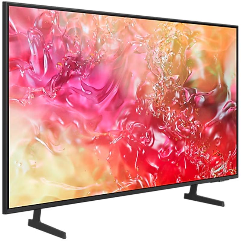 Samsung 43-inch Crystal UHD 4K Smart TV UN43DU7100FXZC IMAGE 2