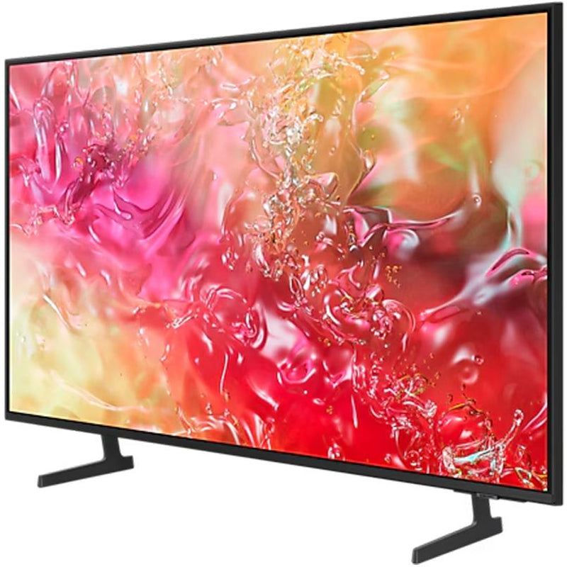 Samsung 43-inch Crystal UHD 4K Smart TV UN43DU7100FXZC IMAGE 3