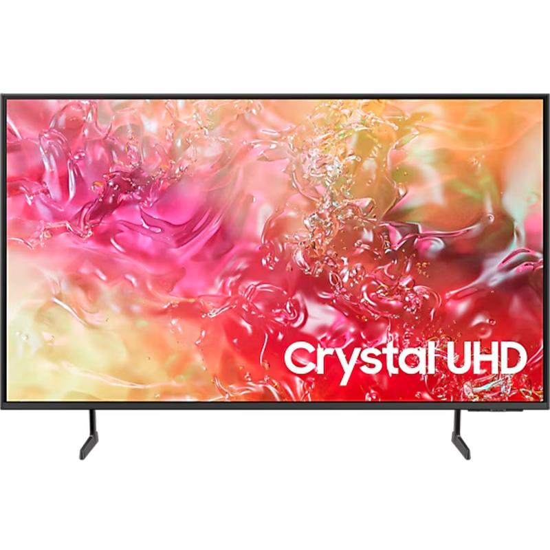 Samsung 43-inch Crystal UHD 4K Smart TV UN43DU7100FXZC IMAGE 4