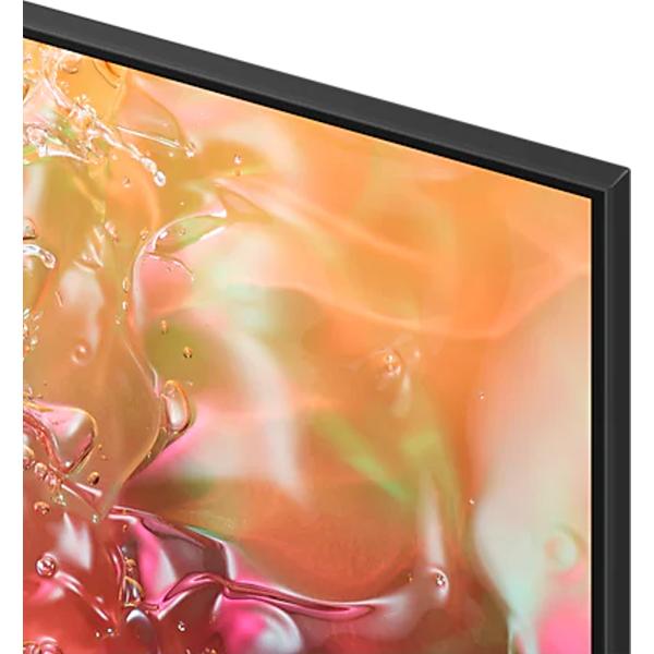 Samsung 43-inch Crystal UHD 4K Smart TV UN43DU7100FXZC IMAGE 5